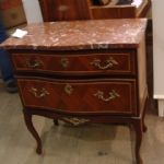 287 3405 CHEST OF DRAWERS
